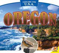 Produktbild: Oregon