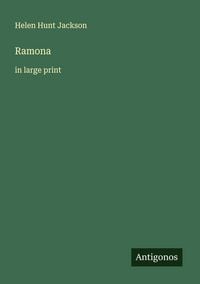 Produktbild: Ramona