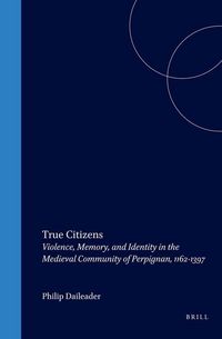 Produktbild: True Citizens