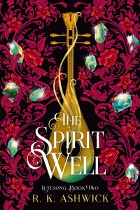 Produktbild: The Spirit Well