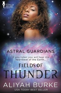Produktbild: Astral Guardians
