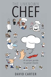 Produktbild: The Unknown Chef