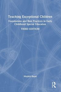 Produktbild: Teaching Exceptional Children