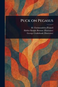Produktbild: Puck on Pegasus