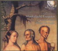 Produktbild: Musikalische Exequien