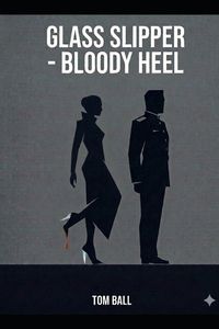 Produktbild: Glass Slipper - Bloody Heel