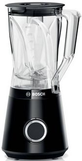 Produktbild: Bosch Haushalt VitaPower Standmixer 1200 W Schwarz