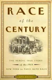 Produktbild: Race of the Century