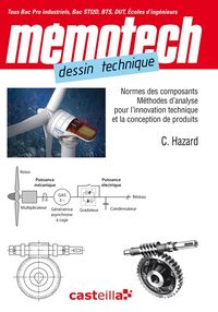 Produktbild: Dessin technique