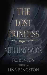 Produktbild: The Lost Princess (Nephilims' Savior)