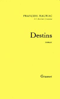 Produktbild: Destins