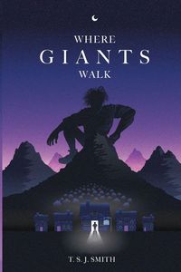 Produktbild: Where Giants Walk