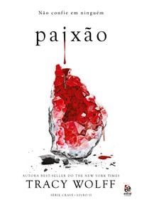 Produktbild: Paix&atilde;o