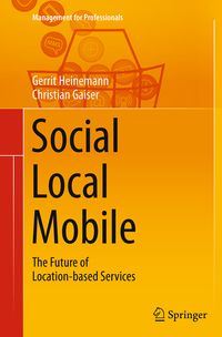 Produktbild: Social - Local - Mobile