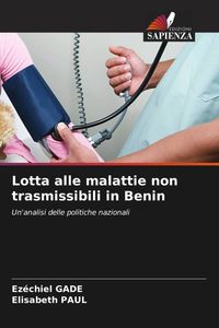 Produktbild: Lotta alle malattie non trasmissibili in Benin