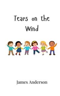 Produktbild: Tears on the Wind