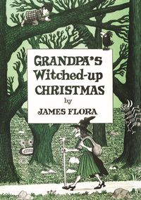 Produktbild: Grandpa's Witched Up Christmas