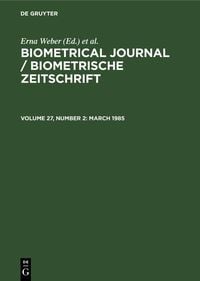 Produktbild: March 1985