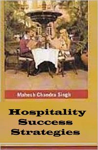 Produktbild: Hospitality Success Strategies