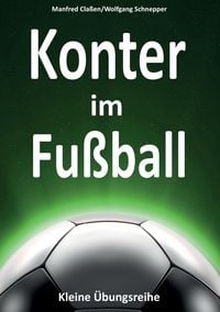 Produktbild: Konter im Fu&szlig;ball