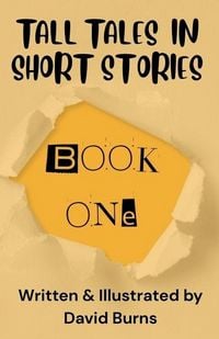 Produktbild: Tall Tales In Short Stories