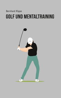 Produktbild: Golf und Mentaltraining