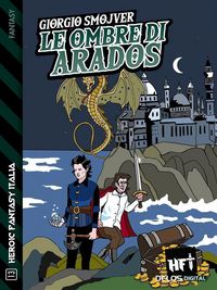 Produktbild: Le Ombre di Arados