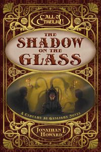 Produktbild: Howard, J: Shadow on the Glass