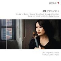 Produktbild: Wang/Xie: Do-Pathways