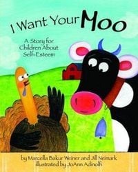 Produktbild: I Want Your Moo, 2nd Edition