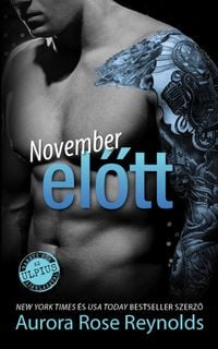 Produktbild: November elott