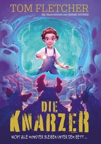 Produktbild: Die Knarzer