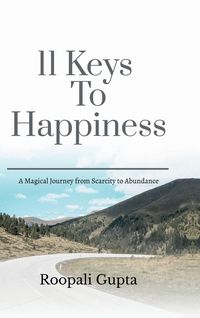 Produktbild: 11 Keys To Happiness