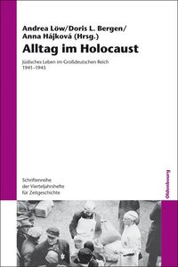 Produktbild: Alltag im Holocaust