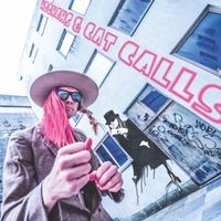 Produktbild: Hoohahs And Cat Calls