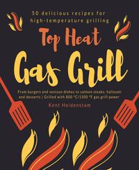 Produktbild: Top Heat Gas Grill