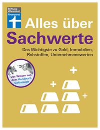 Produktbild: Alles &uuml;ber Sachwerte
