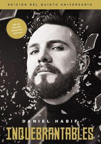 Produktbild: Inquebrantables, Edici&oacute;n del Quinto Aniversario