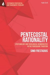 Produktbild: Pentecostal Rationality