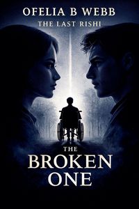 Produktbild: The Broken One