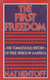 Produktbild: First Freedom