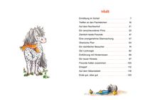Ein neuer Fall für Sherlock Pony
