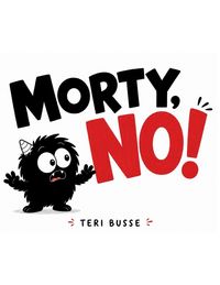 Produktbild: Morty, No!