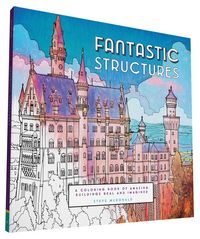 Produktbild: Fantastic Structures