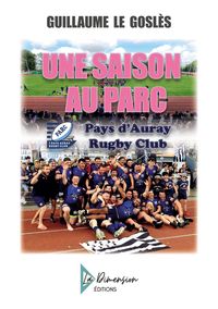 Produktbild: Une saison au PARC