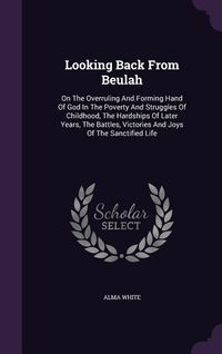 Produktbild: Looking Back From Beulah