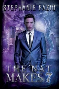 Produktbild: The Nat Makes 7