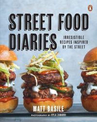 Produktbild: Street Food Diaries