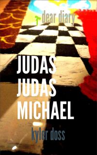Produktbild: Judas Judas Michael