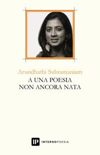 Produktbild: A una poesia non ancora nata